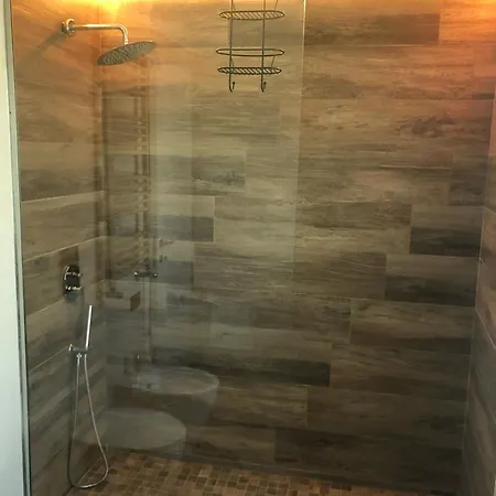 Kimy ベッド・アンド・ブレックファスト