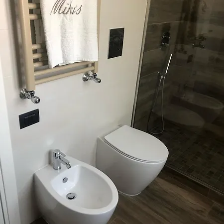 ベッド・アンド・ブレックファスト Kimy